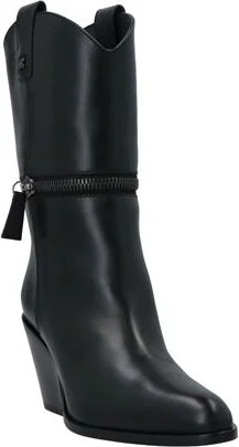 Casadei Woman Ankle boots - Image 2