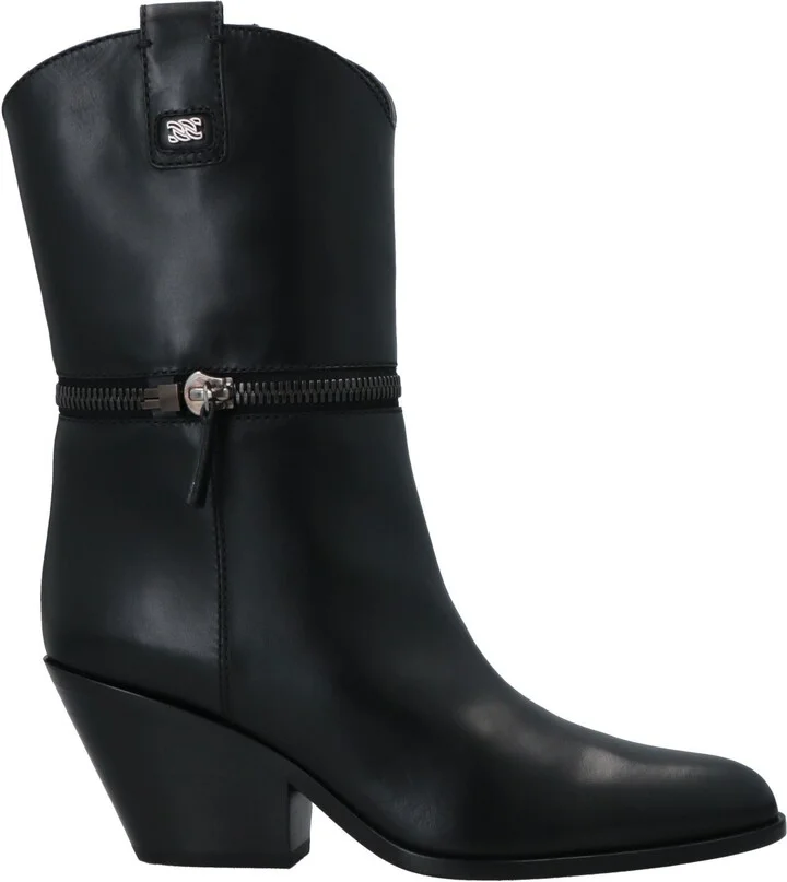 Casadei Woman Ankle boots - Image 3