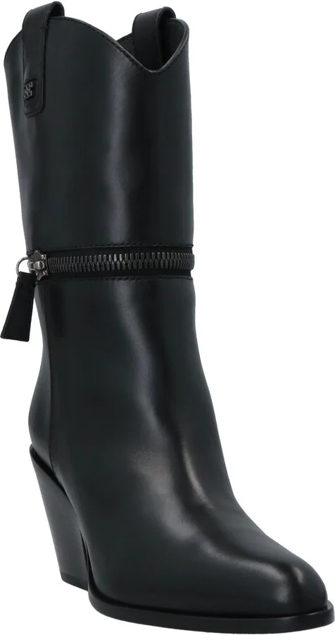 Casadei Woman Ankle boots - Image 4