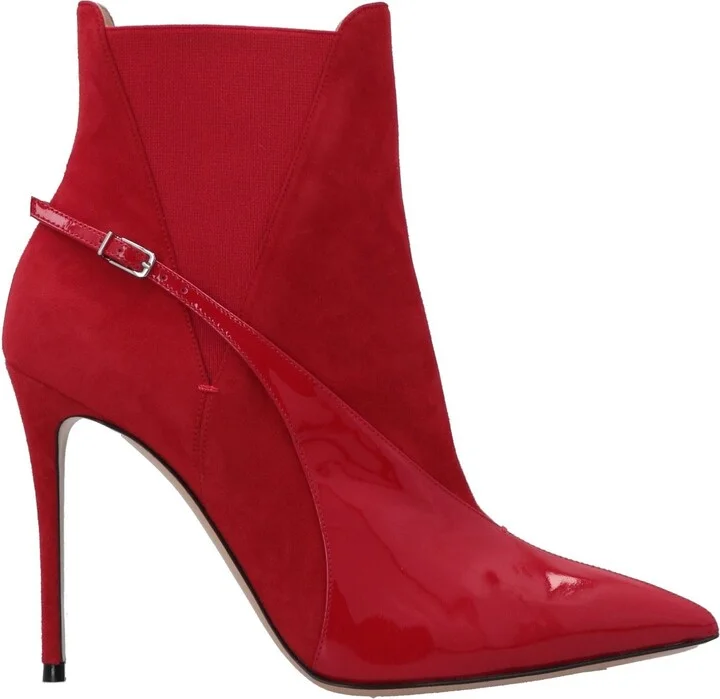 Casadei Woman Ankle boots - Image 6