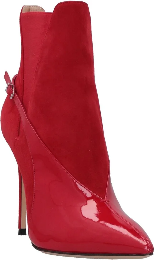 Casadei Woman Ankle boots - Image 7