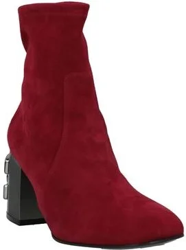 Casadei Woman Ankle boots - Image 2