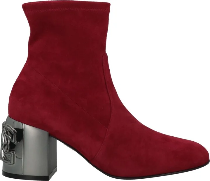 Casadei Woman Ankle boots - Image 3