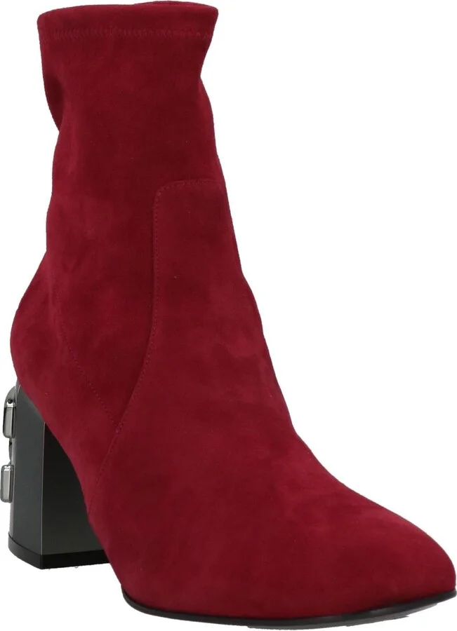 Casadei Woman Ankle boots - Image 4