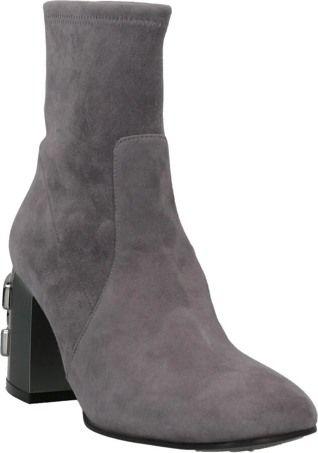 Casadei Woman Ankle boots - Image 7