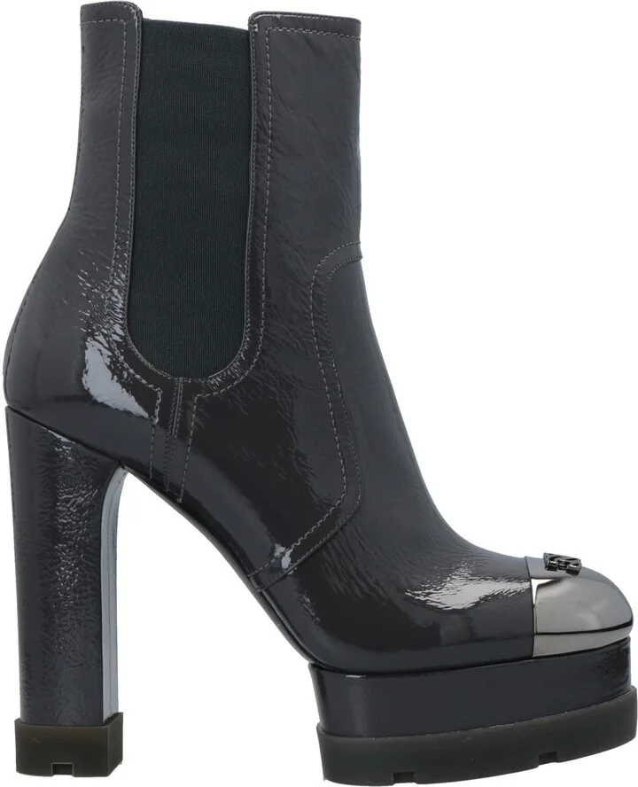 Casadei Woman Ankle boots - Image 3