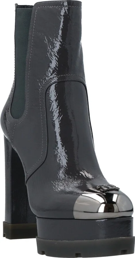 Casadei Woman Ankle boots - Image 4