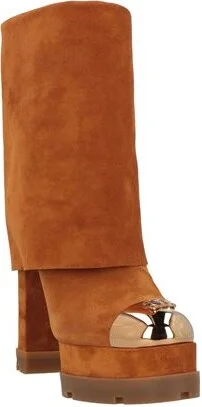 Casadei Woman Ankle boots - Image 2