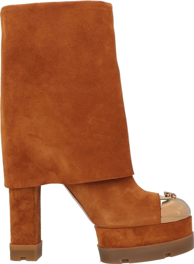 Casadei Woman Ankle boots - Image 3