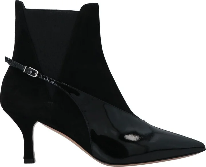 Casadei Woman Ankle boots - Image 3
