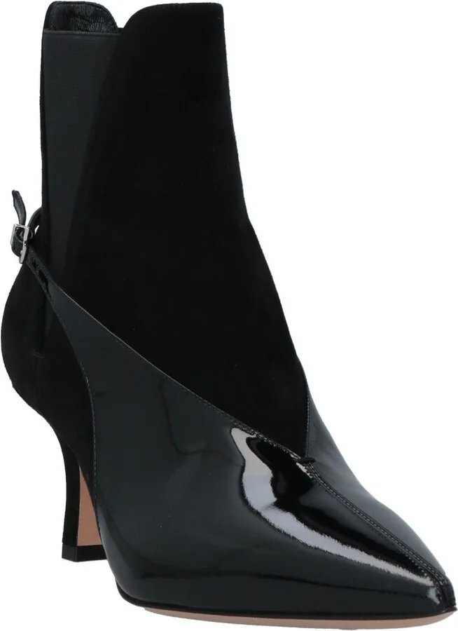 Casadei Woman Ankle boots - Image 4