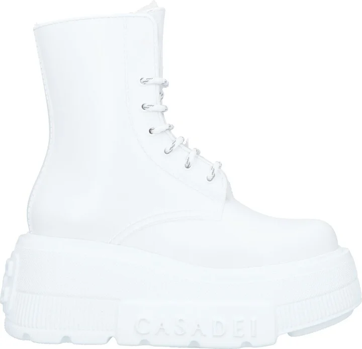 Casadei Woman Ankle boots - Image 3