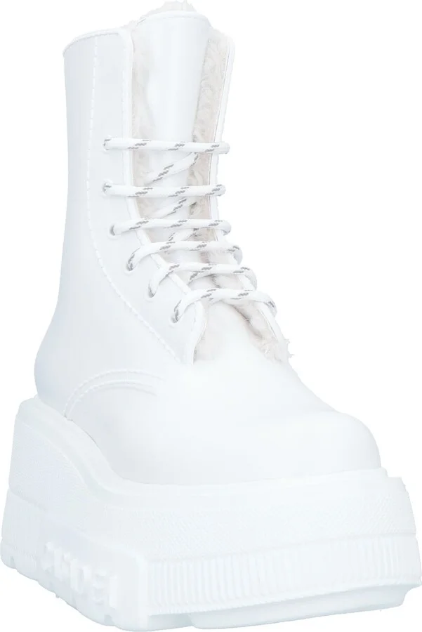 Casadei Woman Ankle boots - Image 4