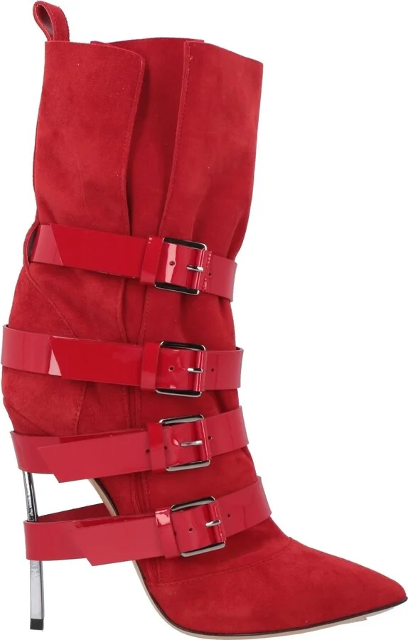 Casadei Woman Ankle boots - Image 3