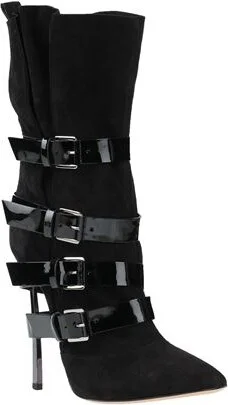 Casadei Woman Ankle boots - Image 5