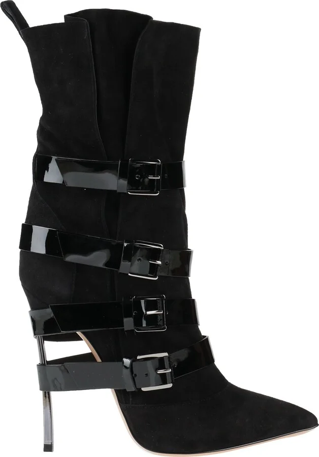 Casadei Woman Ankle boots - Image 6