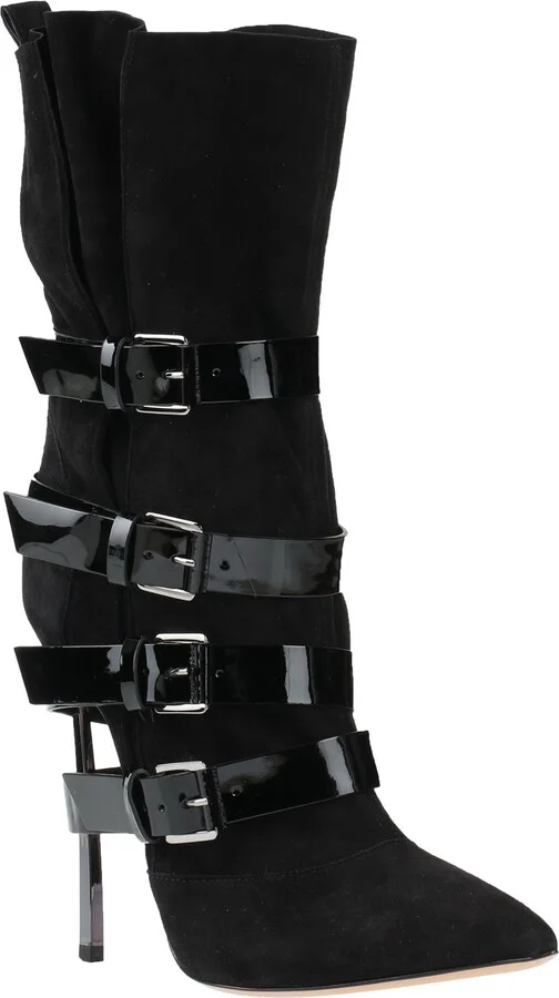 Casadei Woman Ankle boots - Image 7