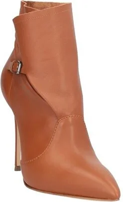 Casadei Woman Ankle boots - Image 5