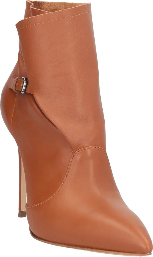 Casadei Woman Ankle boots - Image 7