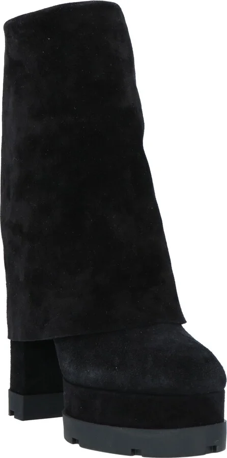 Casadei Woman Ankle boots - Image 4
