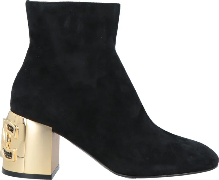 Casadei Woman Ankle boots - Image 3