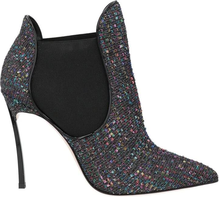 Casadei Woman Ankle boots - Image 3
