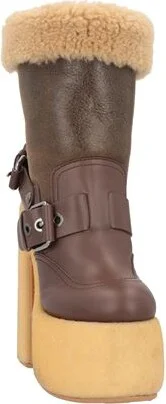 Casadei Woman Ankle boots - Image 2