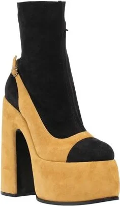 Casadei Woman Ankle boots - Image 2