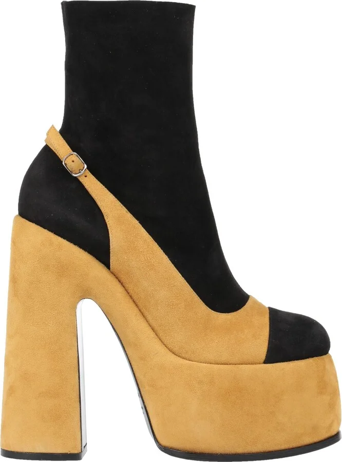 Casadei Woman Ankle boots - Image 3