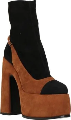 Casadei Woman Ankle boots - Image 5