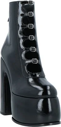 Casadei Woman Ankle boots - Image 2