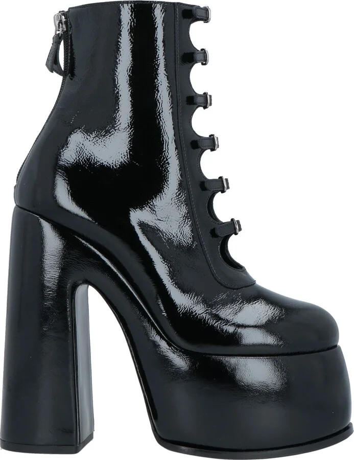 Casadei Woman Ankle boots - Image 3