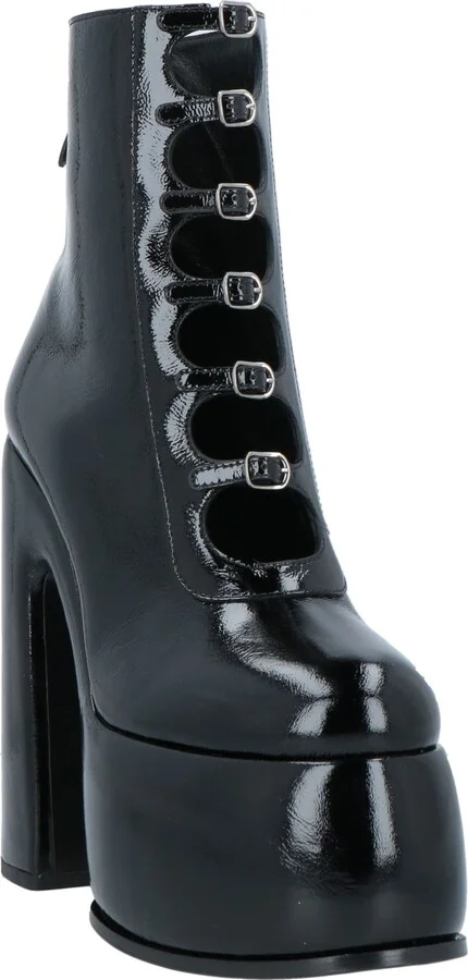 Casadei Woman Ankle boots - Image 4