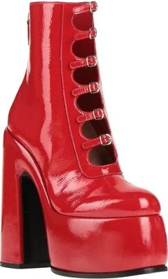 Casadei Woman Ankle boots - Image 5
