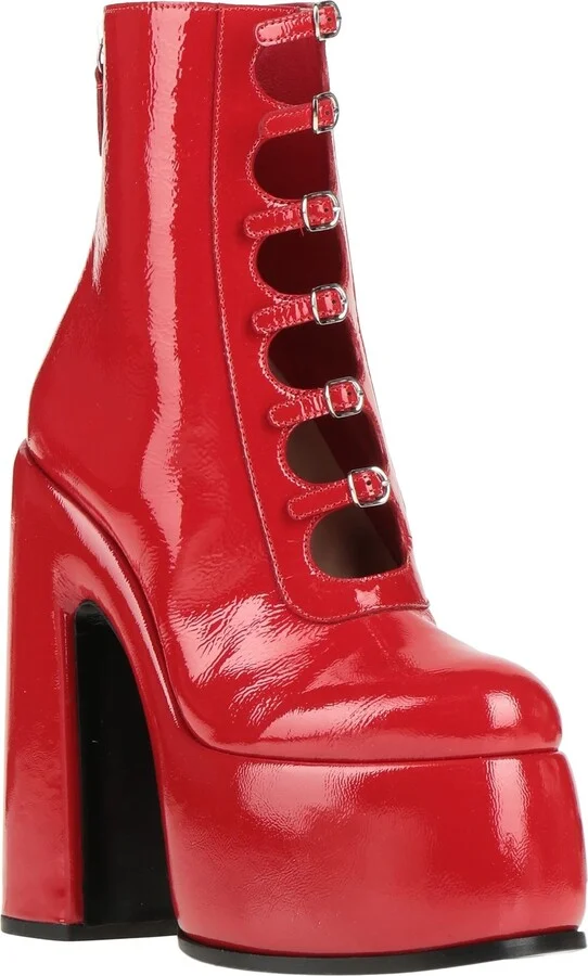Casadei Woman Ankle boots - Image 7