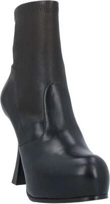 Casadei Woman Ankle boots - Image 2