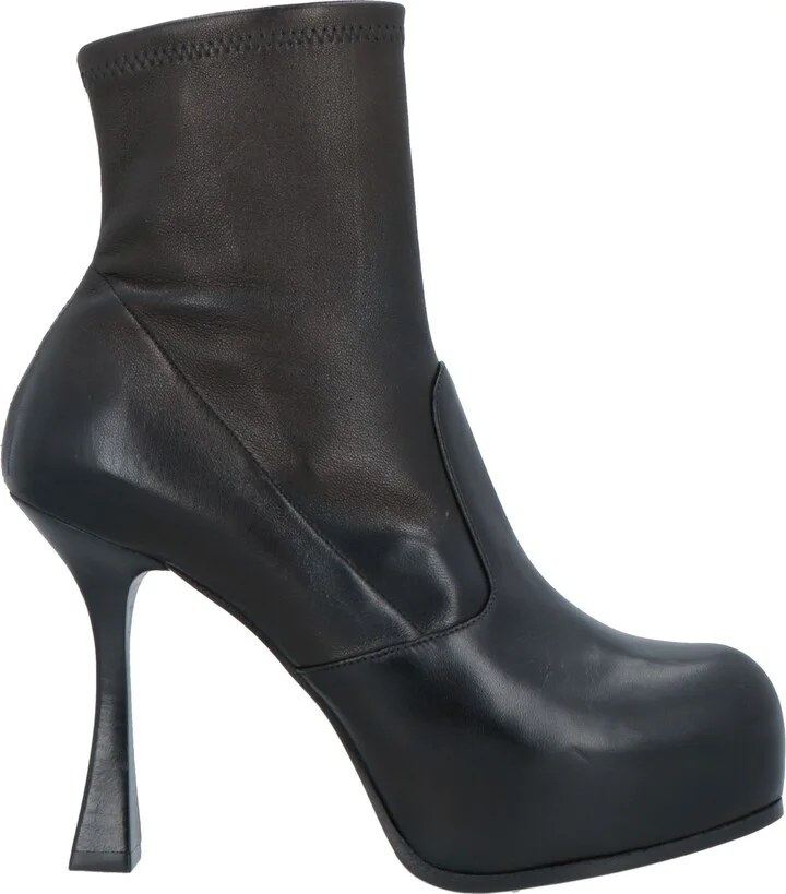 Casadei Woman Ankle boots - Image 3