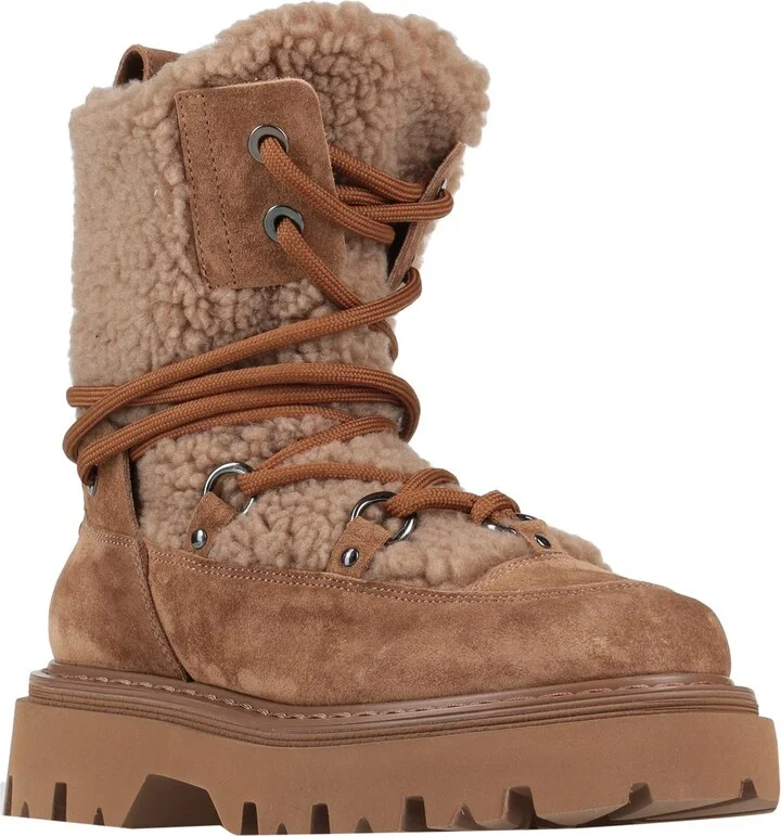 Casadei Woman Ankle boots - Image 4