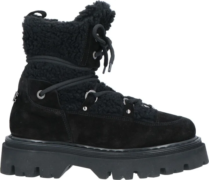 Casadei Woman Ankle boots - Image 6