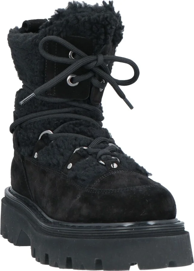 Casadei Woman Ankle boots - Image 7