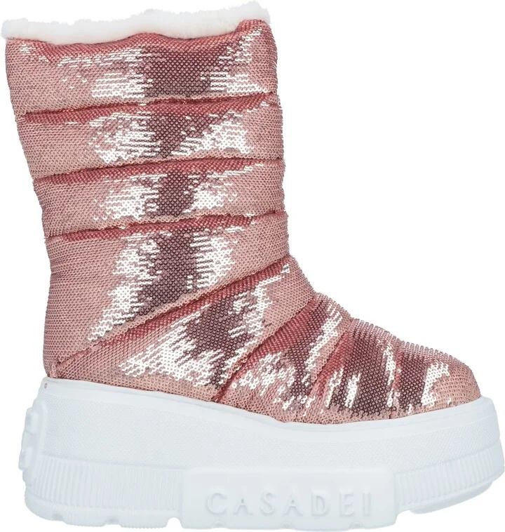 Casadei Woman Ankle boots - Image 3