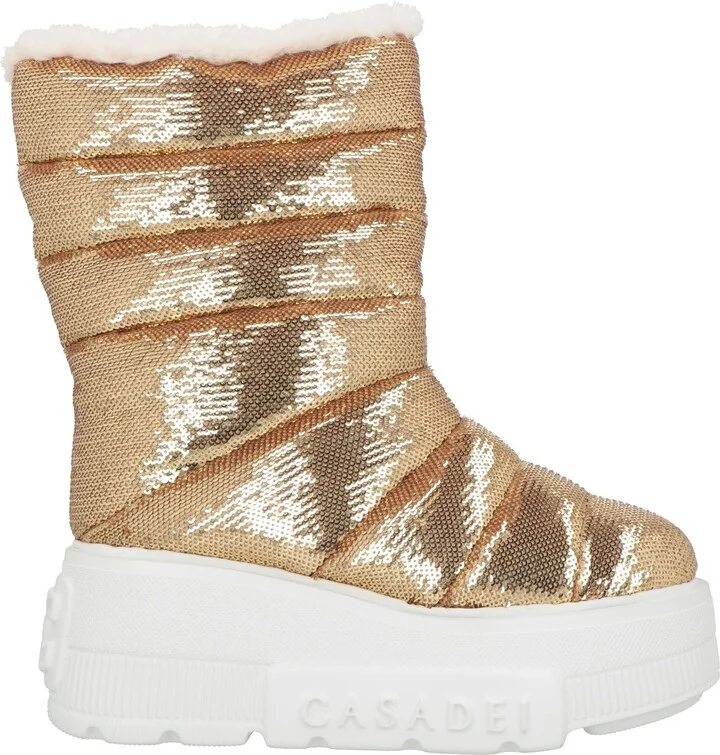 Casadei Woman Ankle boots - Image 6