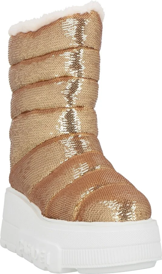 Casadei Woman Ankle boots - Image 7