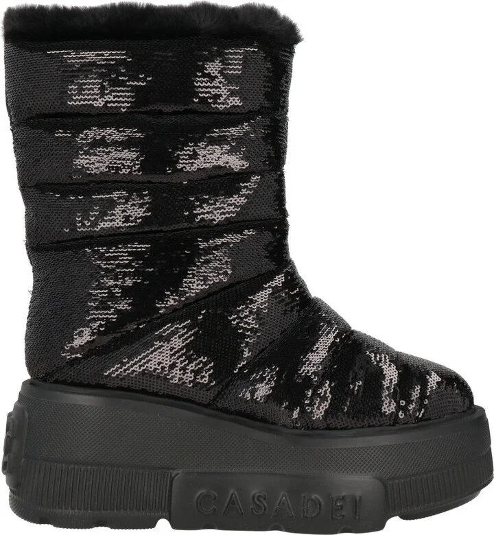 Casadei Woman Ankle boots - Image 9