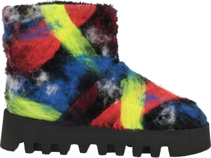 Casadei Woman Ankle boots - Image 3