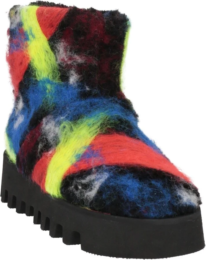 Casadei Woman Ankle boots - Image 4