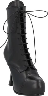 Casadei Woman Ankle boots - Image 2