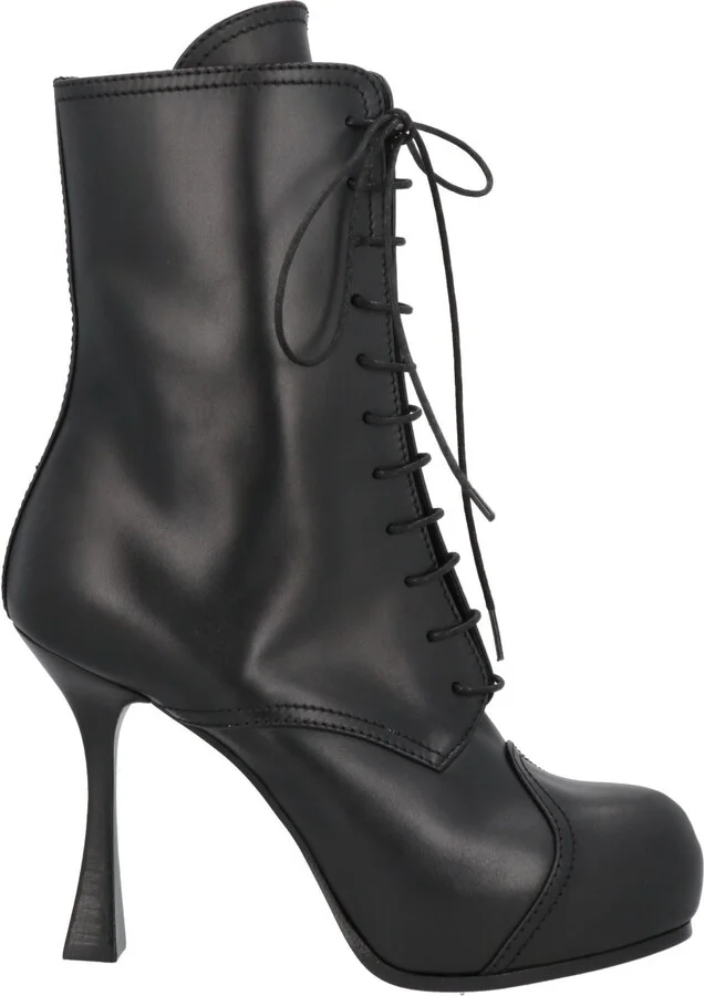 Casadei Woman Ankle boots - Image 3
