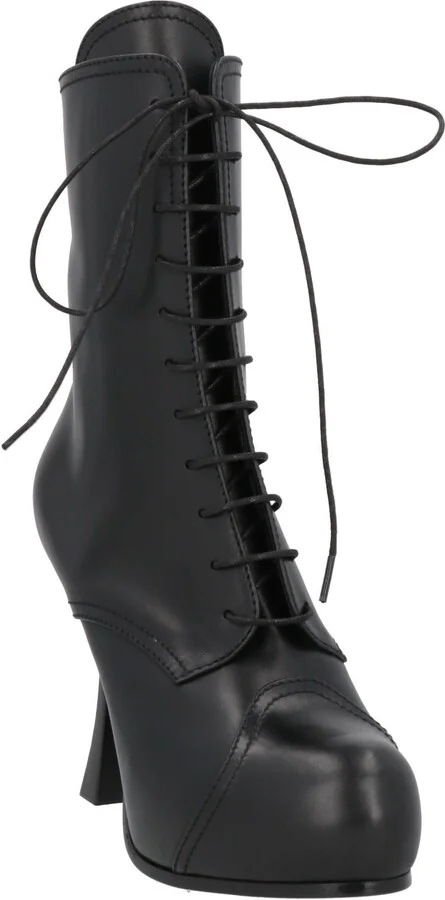 Casadei Woman Ankle boots - Image 4