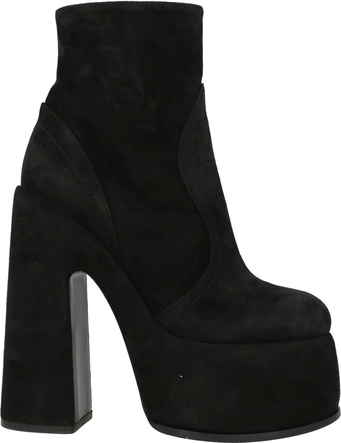 Casadei Woman Ankle boots - Image 3